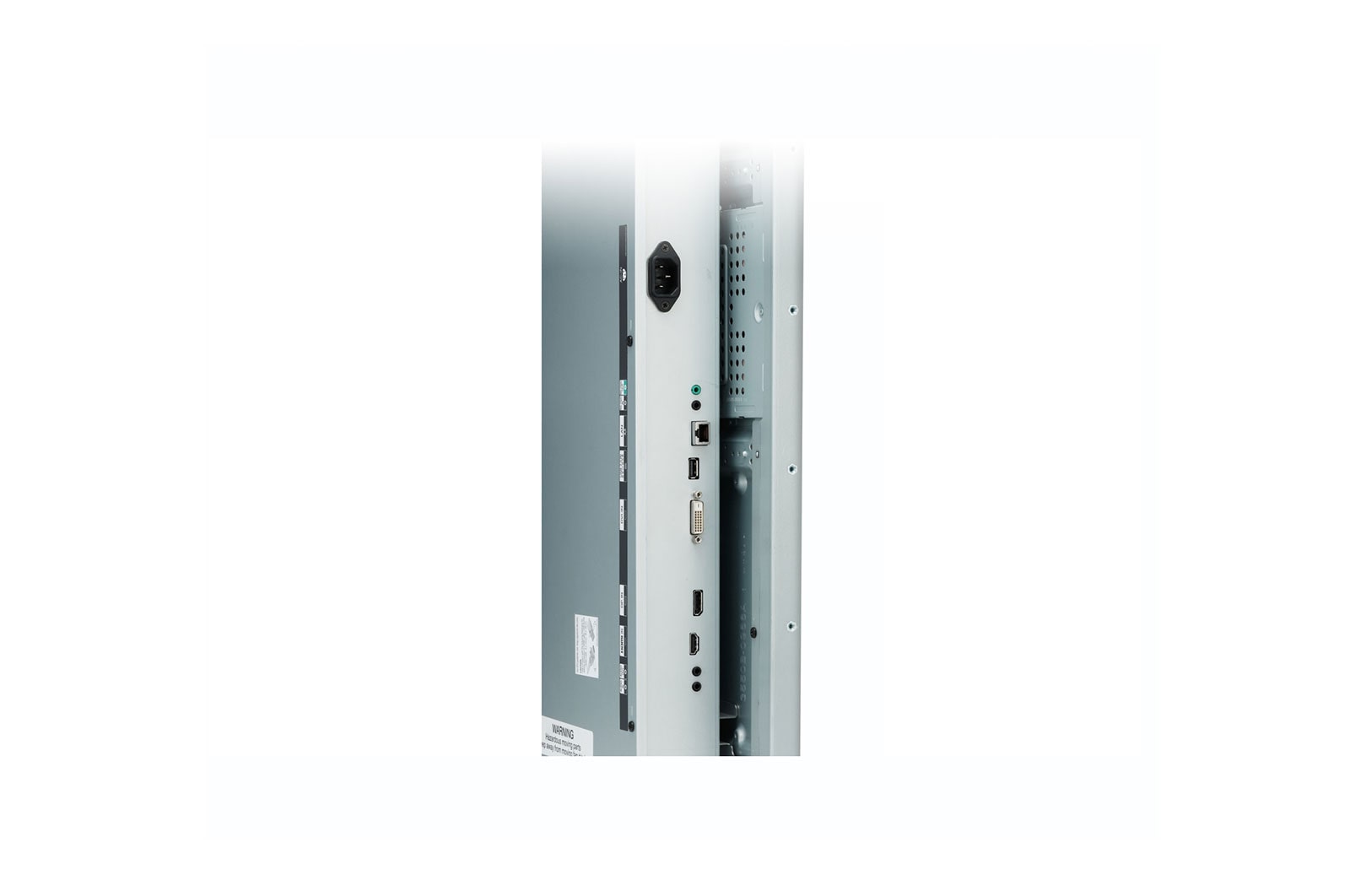LG Cadre ouvert, LG 32XF1E-B