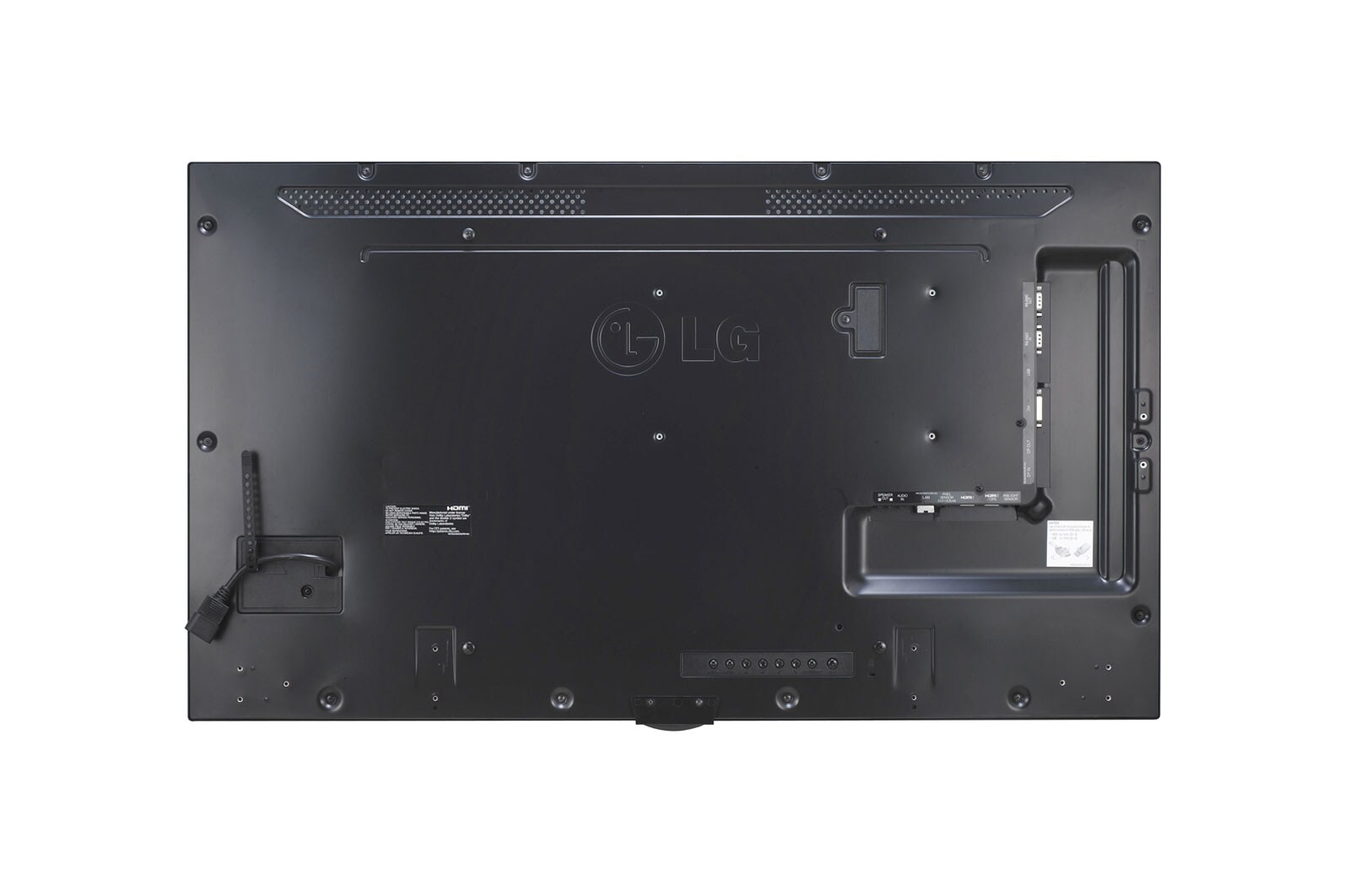 LG Série Standard Premium LS75C, LG 42LS75C-M