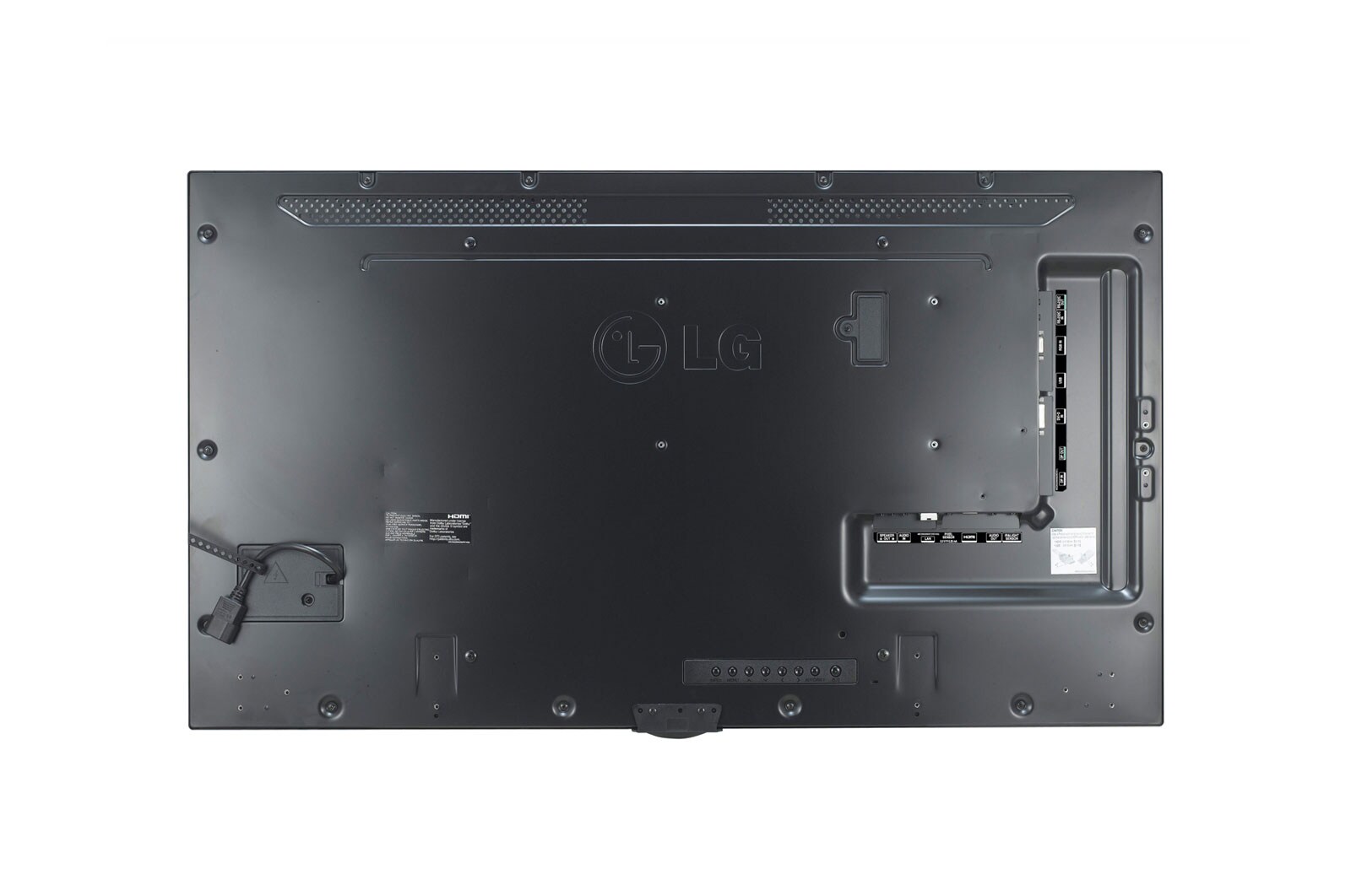 LG 42 po 700 nits FHD Affichage standard, LG 42SH7DB-M