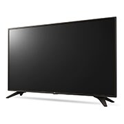 LG 43 po Affichage TV, LG 43LV640S