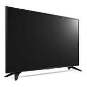 LG 43 po Affichage TV, LG 43LV640S