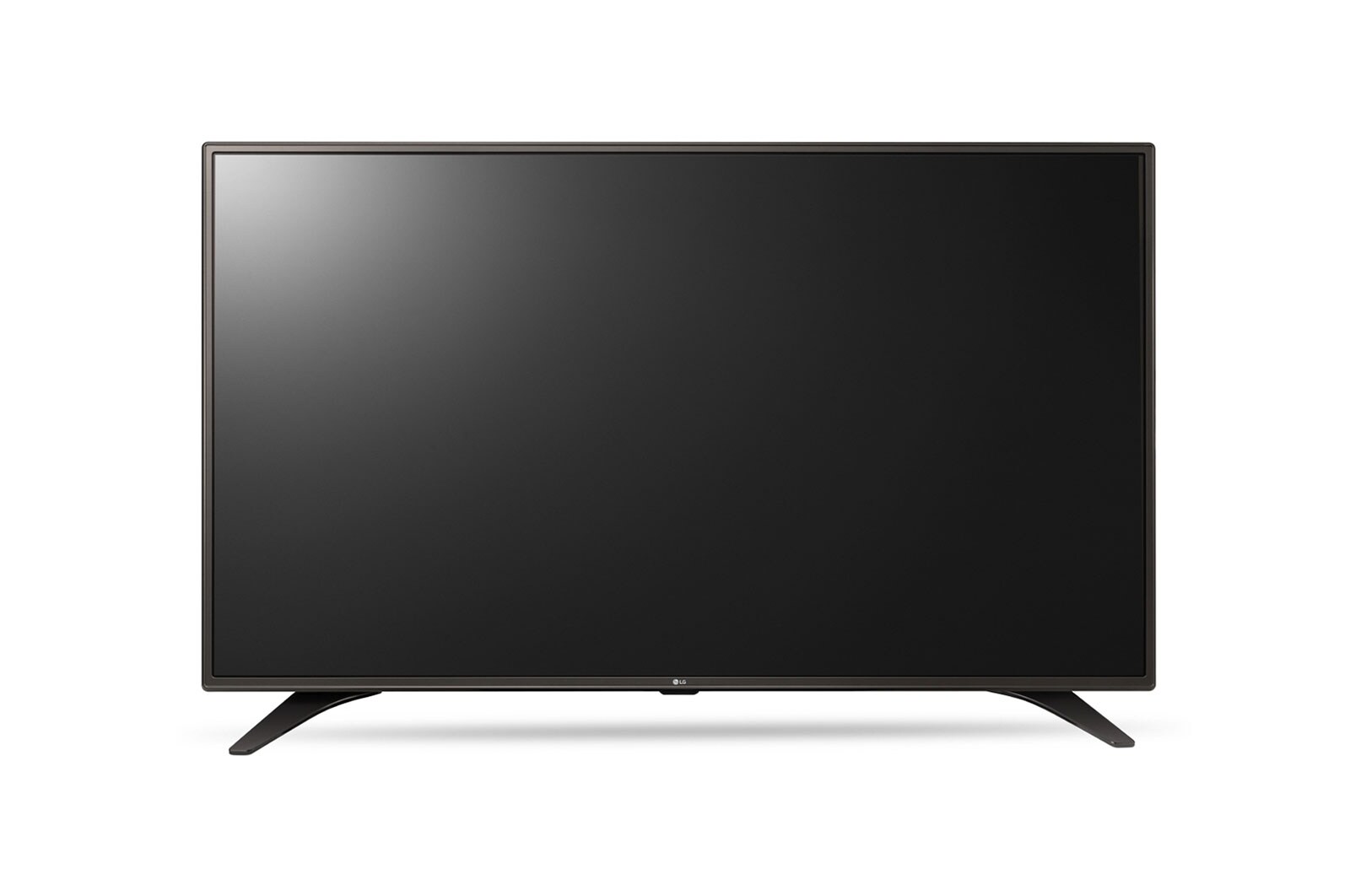 LG 43 po Affichage TV, LG 43LV640S