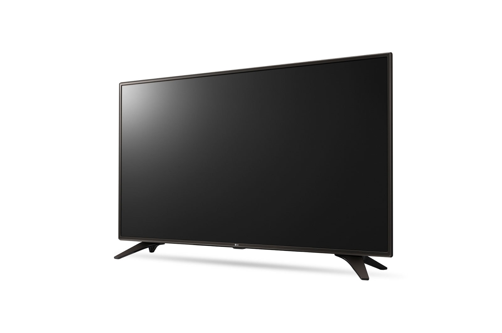 LG 43 po Affichage TV, LG 43LV640S