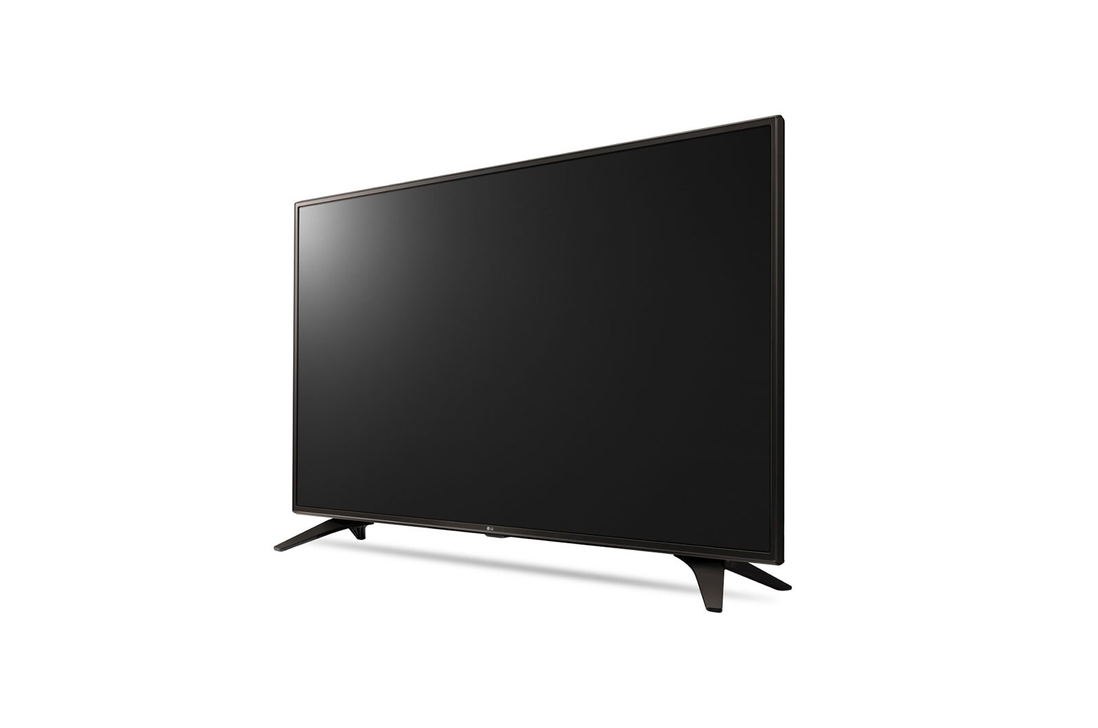 LG 43 po Affichage TV, LG 43LV640S