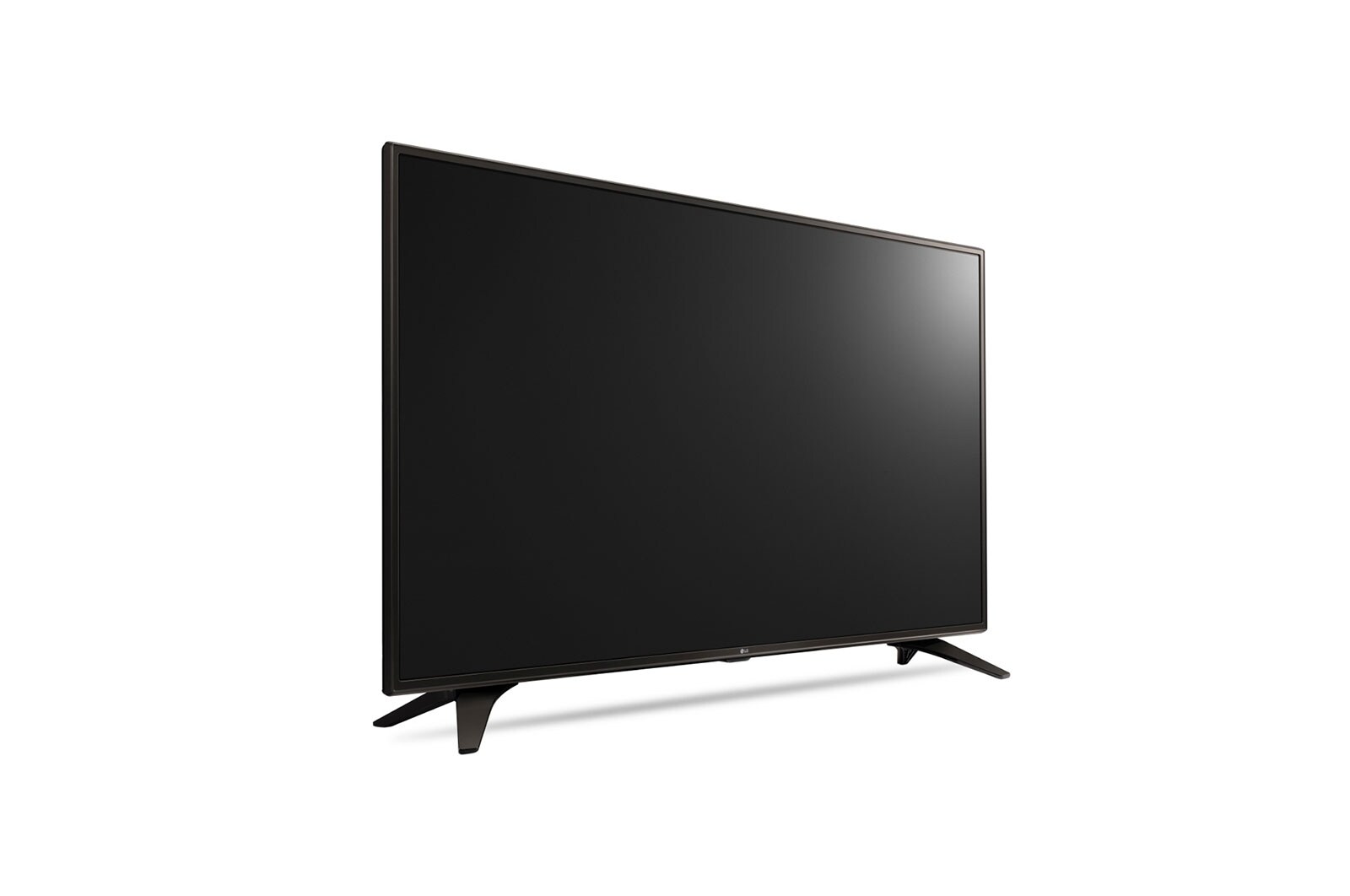 LG 43 po Affichage TV, LG 43LV640S