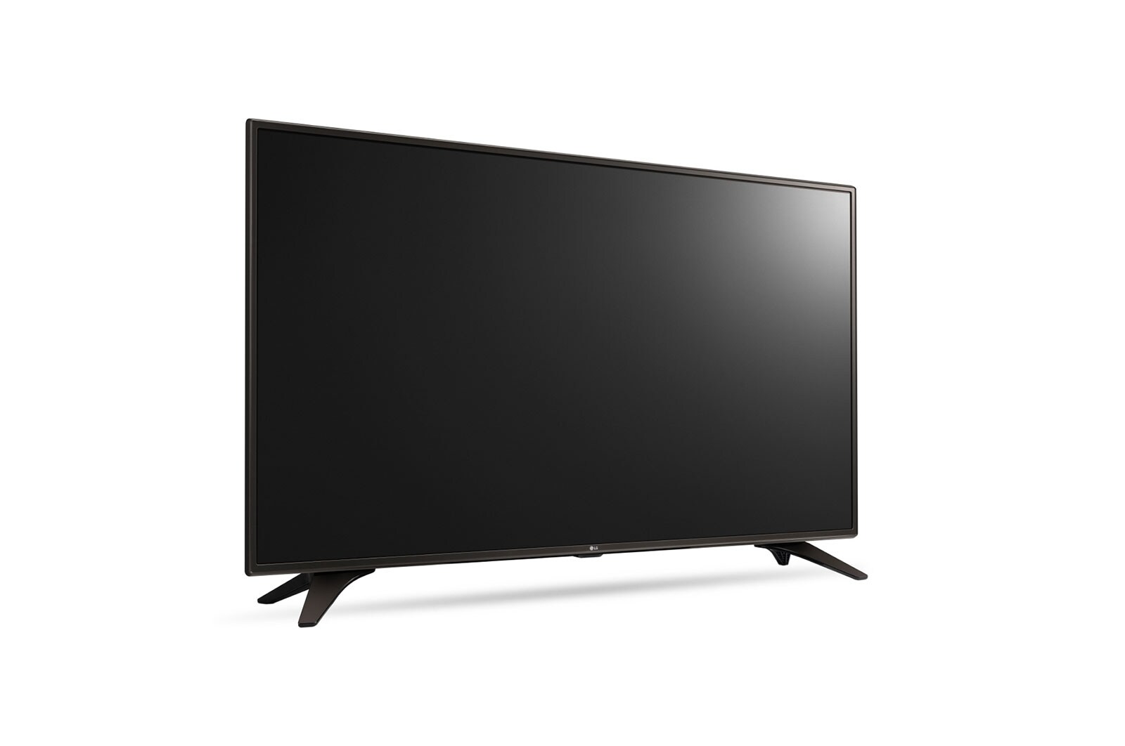 LG 43 po Affichage TV, LG 43LV640S