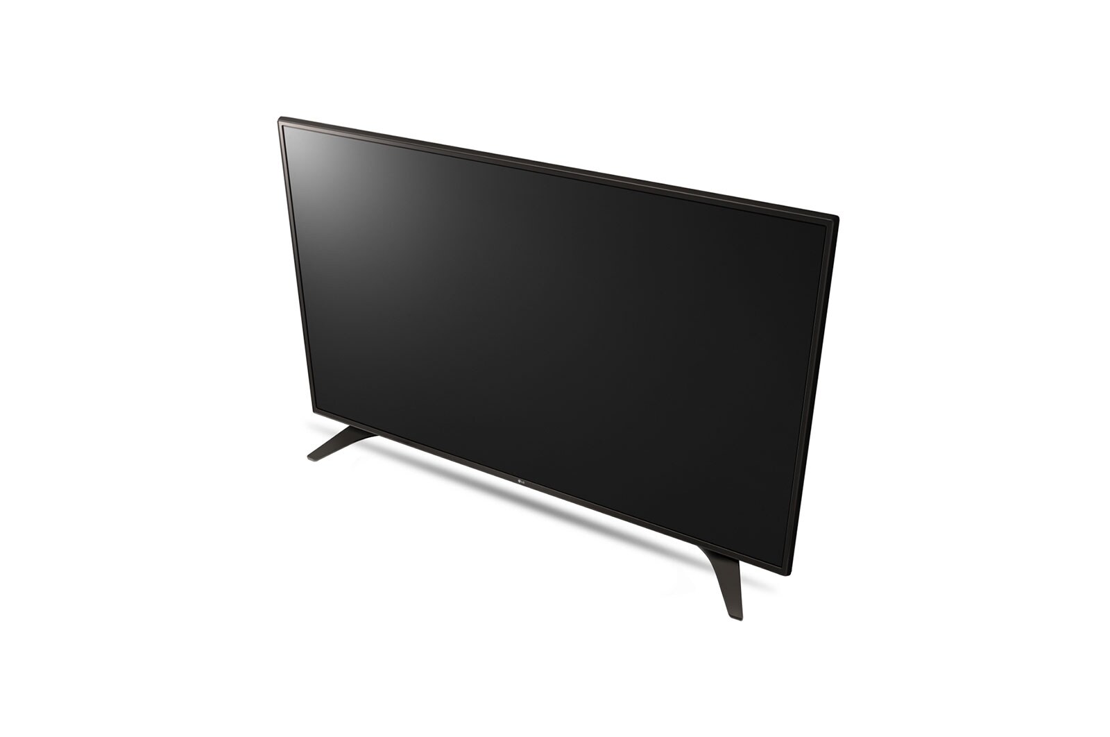 LG 43 po Affichage TV, LG 43LV640S