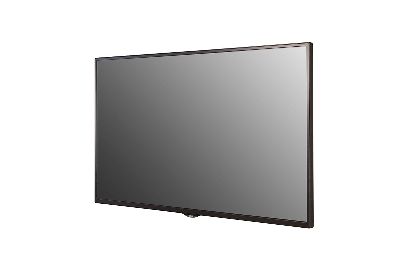 LG 43 po 350 nits FHD Affichage standard, LG 43SE3KD-B