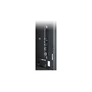 LG 43 po 350 nits FHD Affichage standard, LG 43SE3KE-B