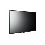LG 43 po 350 nits FHD Affichage standard, LG 43SE3KE-B