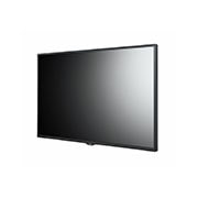 LG 43 po 350 nits FHD Affichage standard, LG 43SE3KE-B