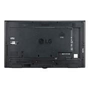 LG 43 po 350 nits FHD Affichage standard, LG 43SE3KE-B