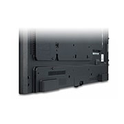 LG 43 po 350 nits FHD Affichage standard, LG 43SE3KE-B