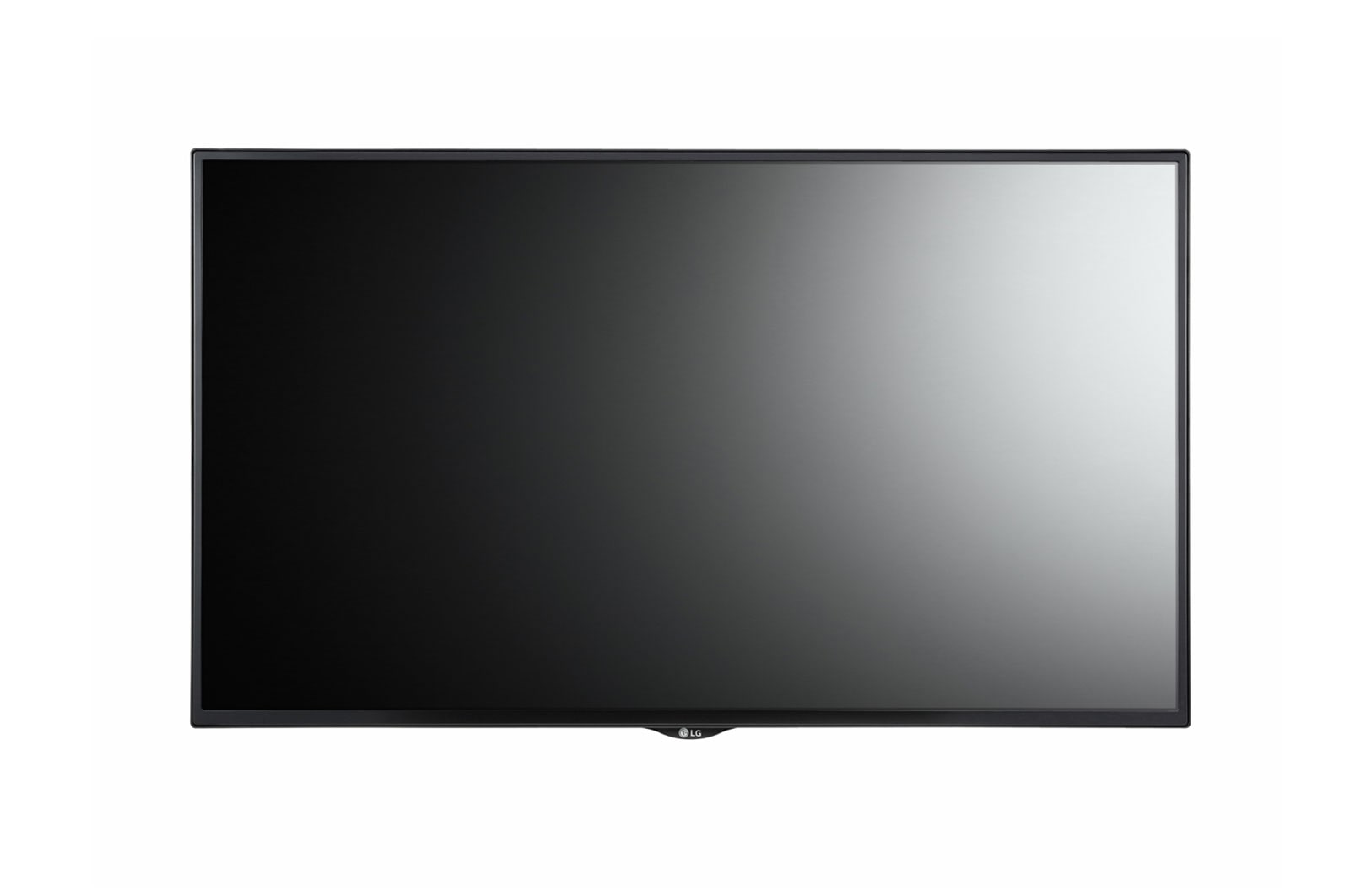 LG 43 po 350 nits FHD Affichage standard, LG 43SE3KE-B