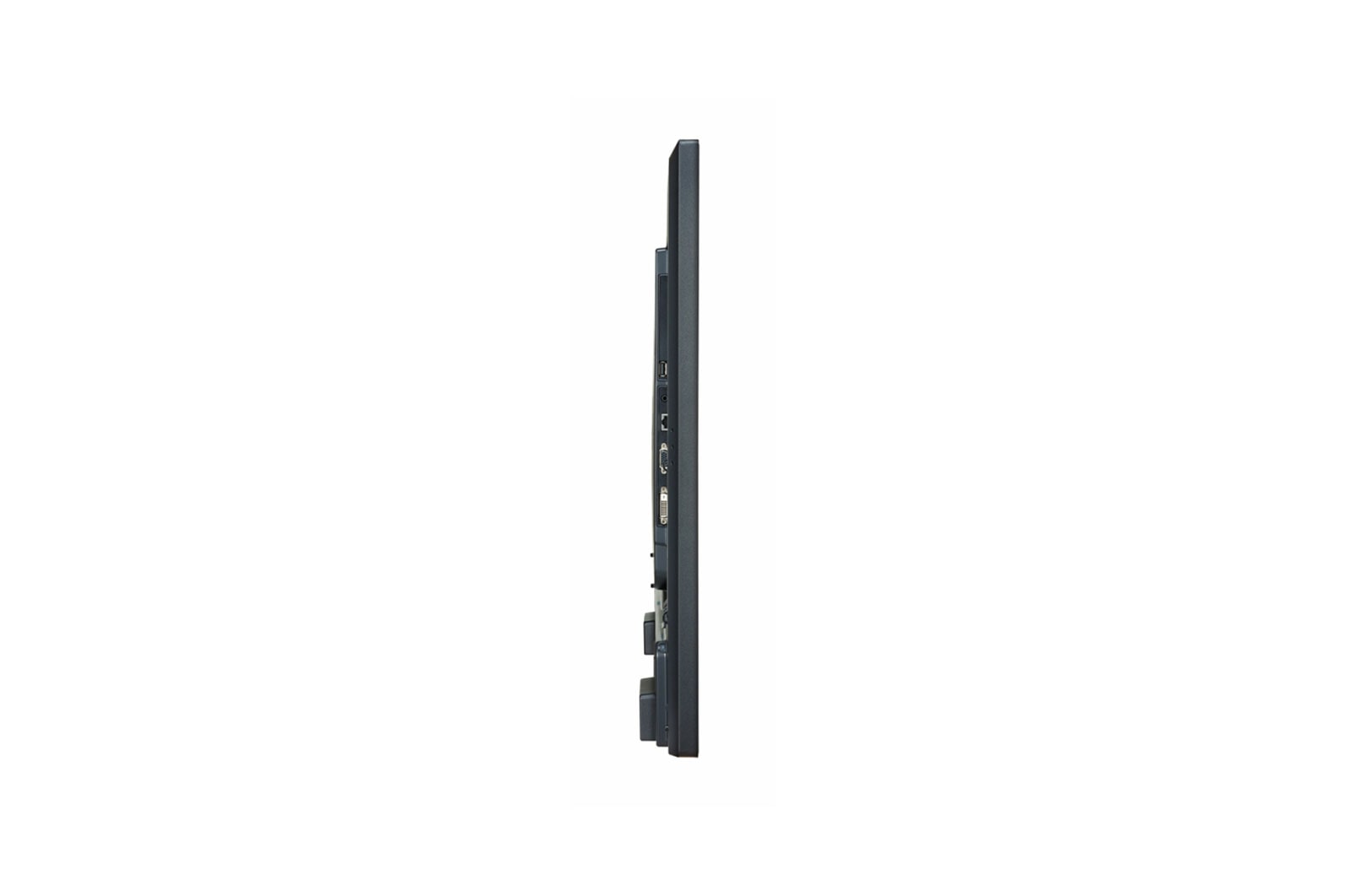 LG 43 po 350 nits FHD Affichage standard, LG 43SE3KE-B