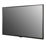 LG 43 po 700 nits FHD 2,7G Hz Affichage standard, LG 43SH7E-B