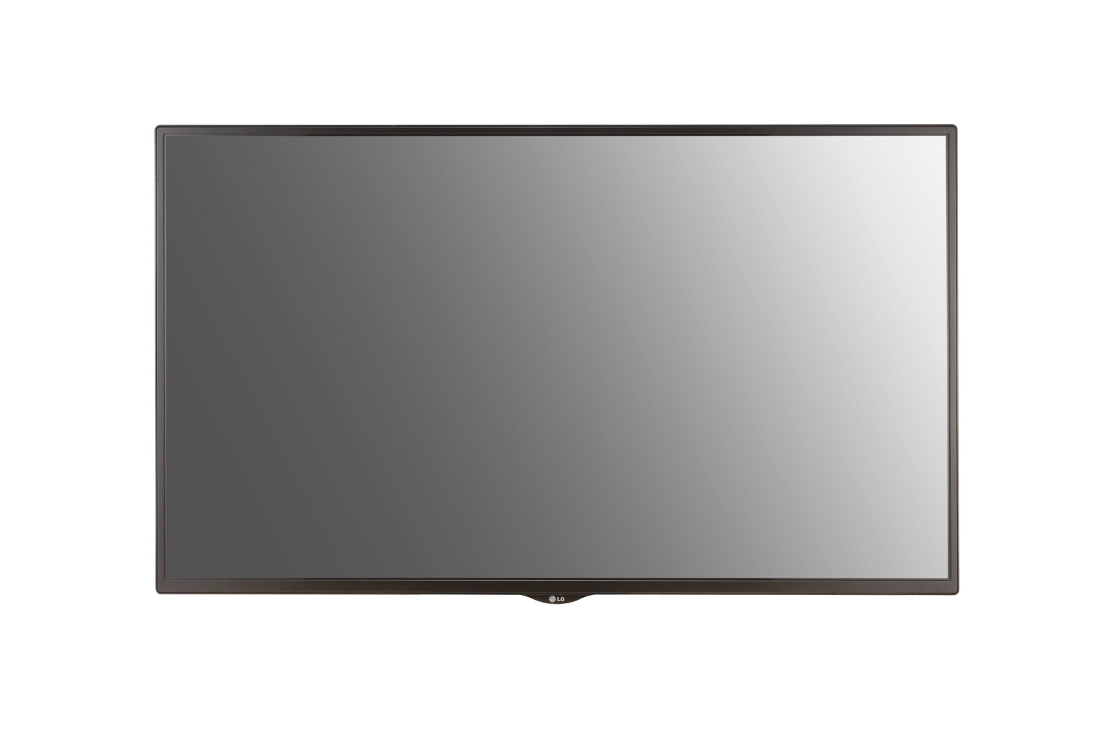 LG 43 po 700 nits FHD 2,7G Hz Affichage standard, LG 43SH7E-B