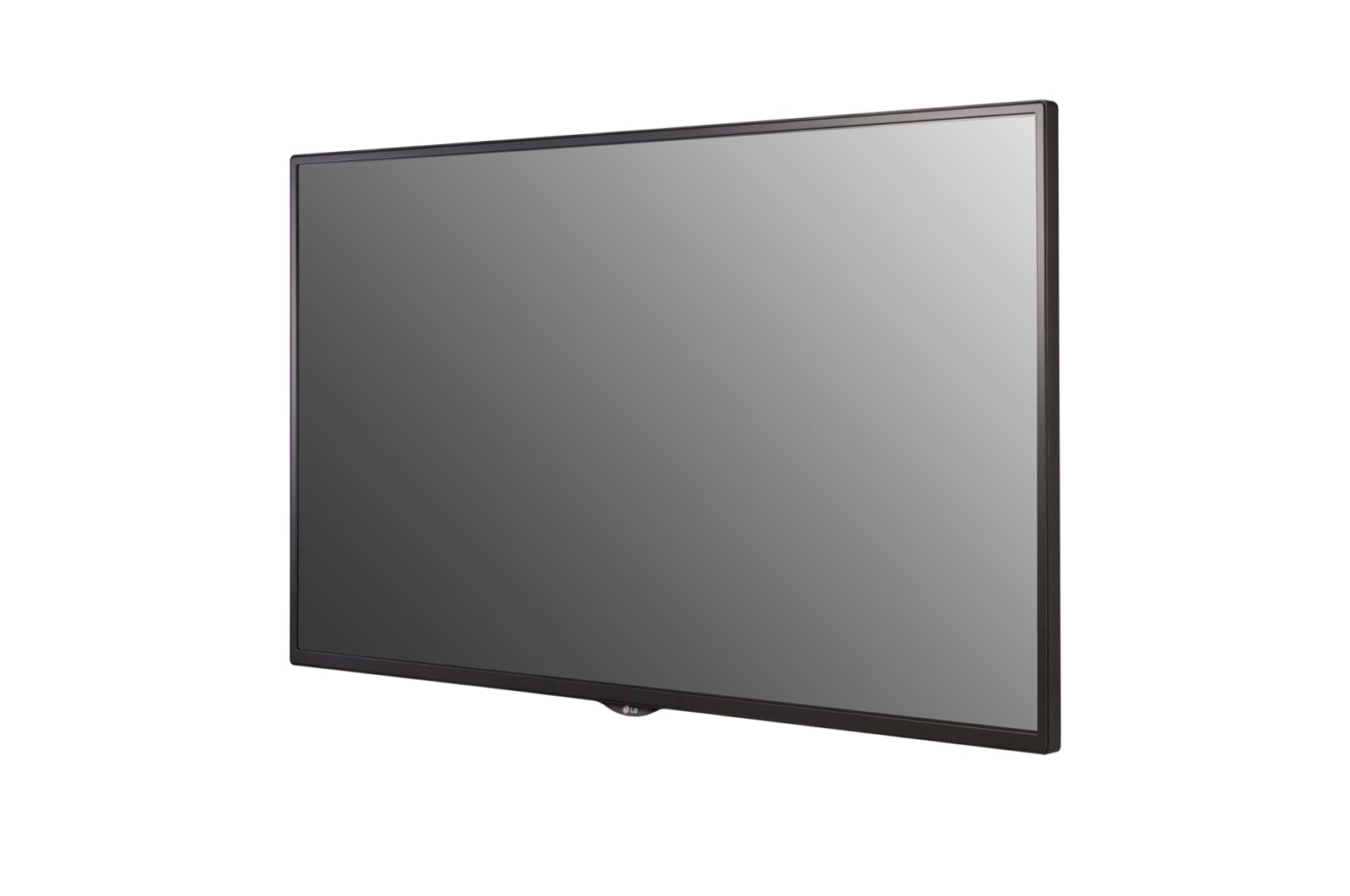 LG 43 po 700 nits FHD 2,7G Hz Affichage standard, LG 43SH7E-B