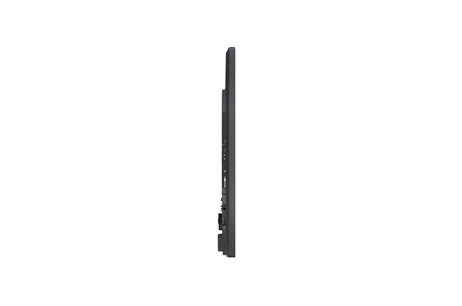 LG 43 po 700 nits FHD 2,7G Hz Affichage standard, LG 43SH7E-B