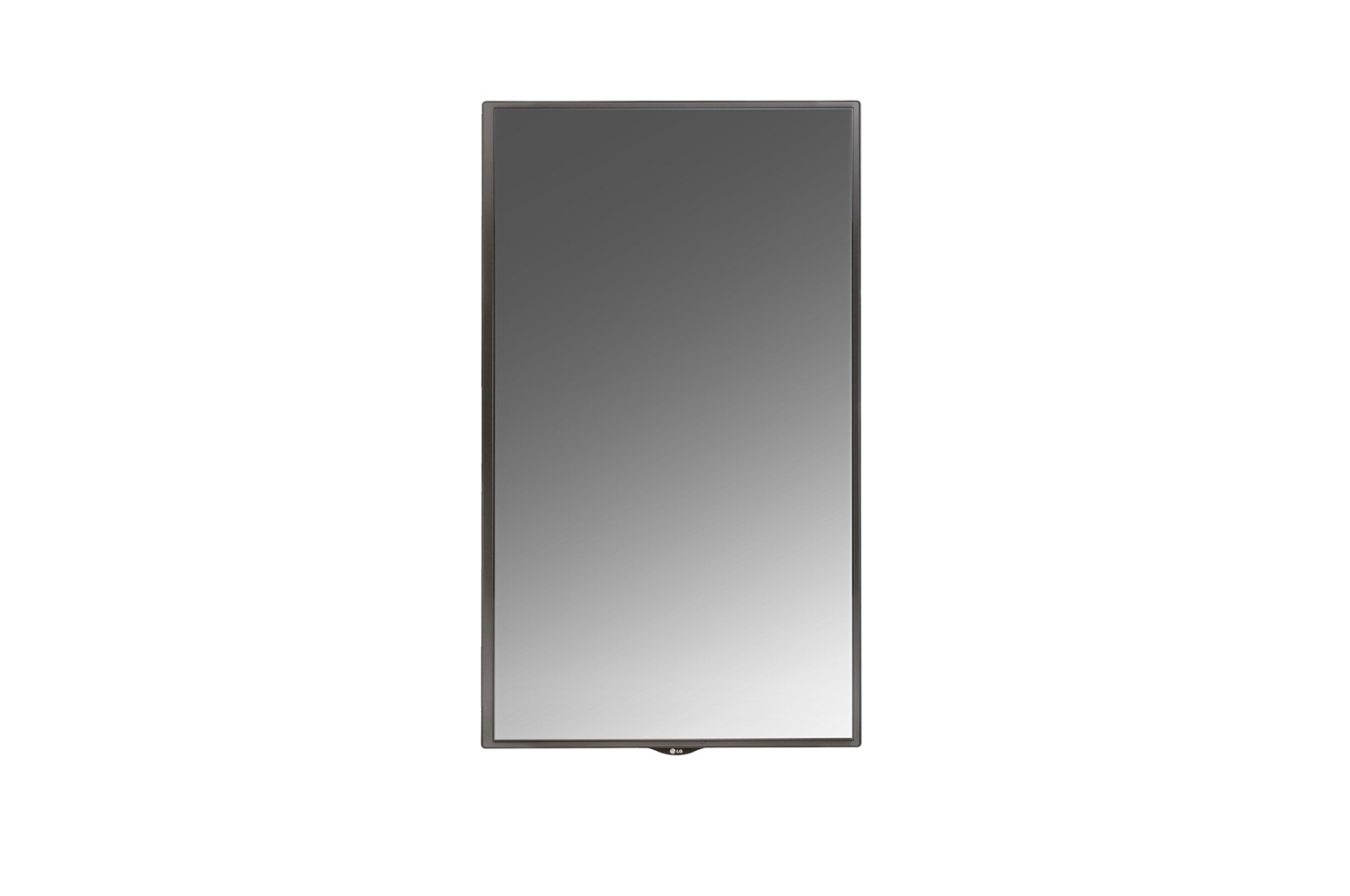 LG 43 po 700 nits FHD 2,7G Hz Affichage standard, LG 43SH7E-B