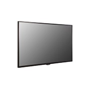 LG 43 po 450 nits FHD Affichage standard, LG 43SM5D-B