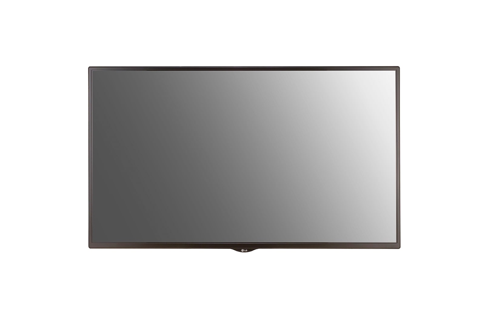 LG 43 po 450 nits FHD Affichage standard, LG 43SM5D-B