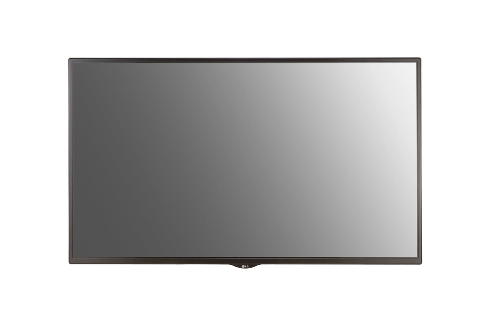 LG 43 po 350 nits FHD Affichage standard, LG 43SM5KD-B