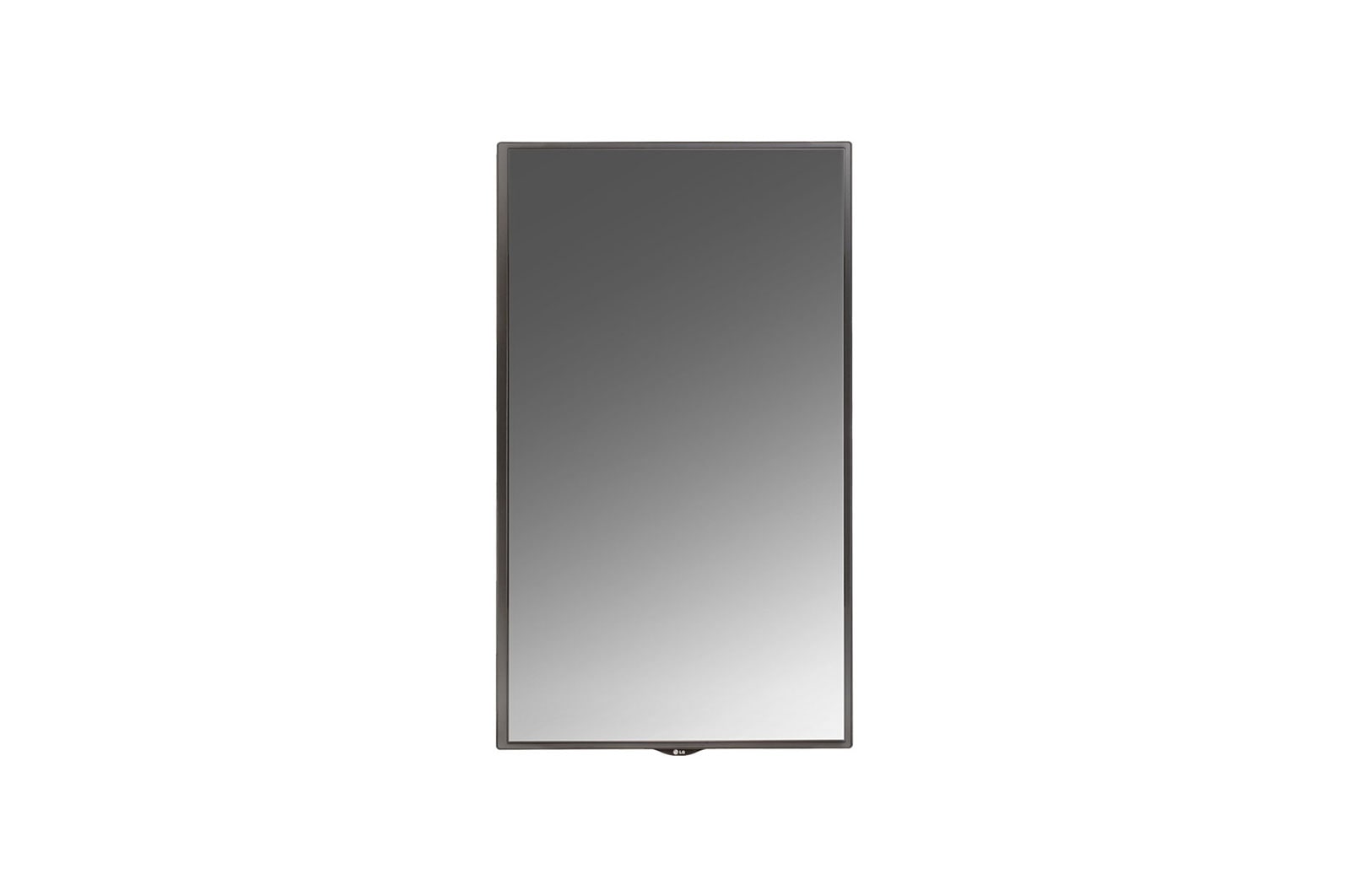 LG 43 po 350 nits FHD Affichage standard, LG 43SM5KD-B