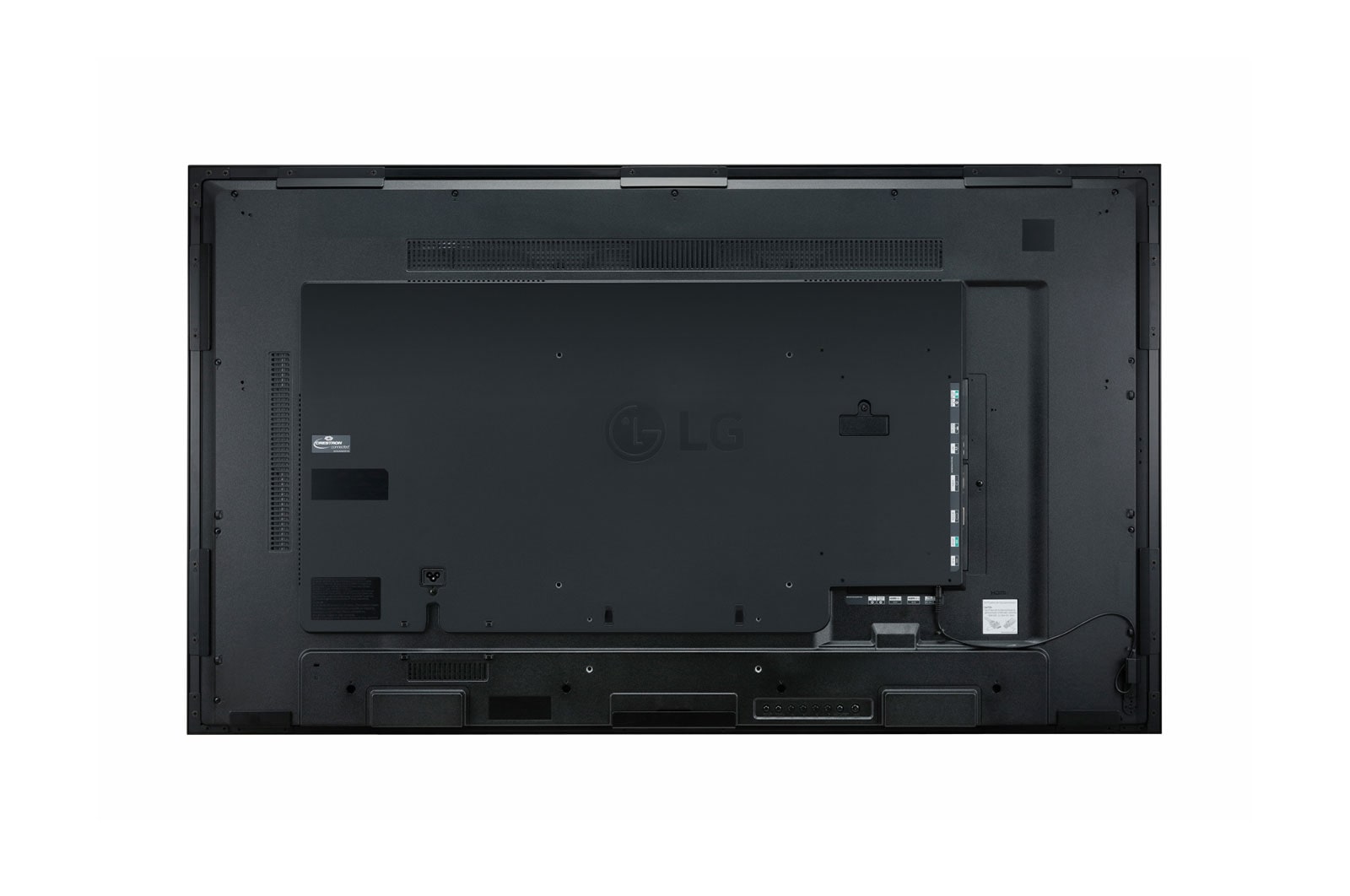 LG 43 po 450 nits FHD Affichage avec tactile intégré, LG 43TA3E-B