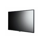 LG 49 po 350 nits FHD Affichage standard, LG 49SE3KE-B