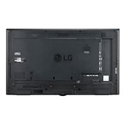 LG 49 po 350 nits FHD Affichage standard, LG 49SE3KE-B