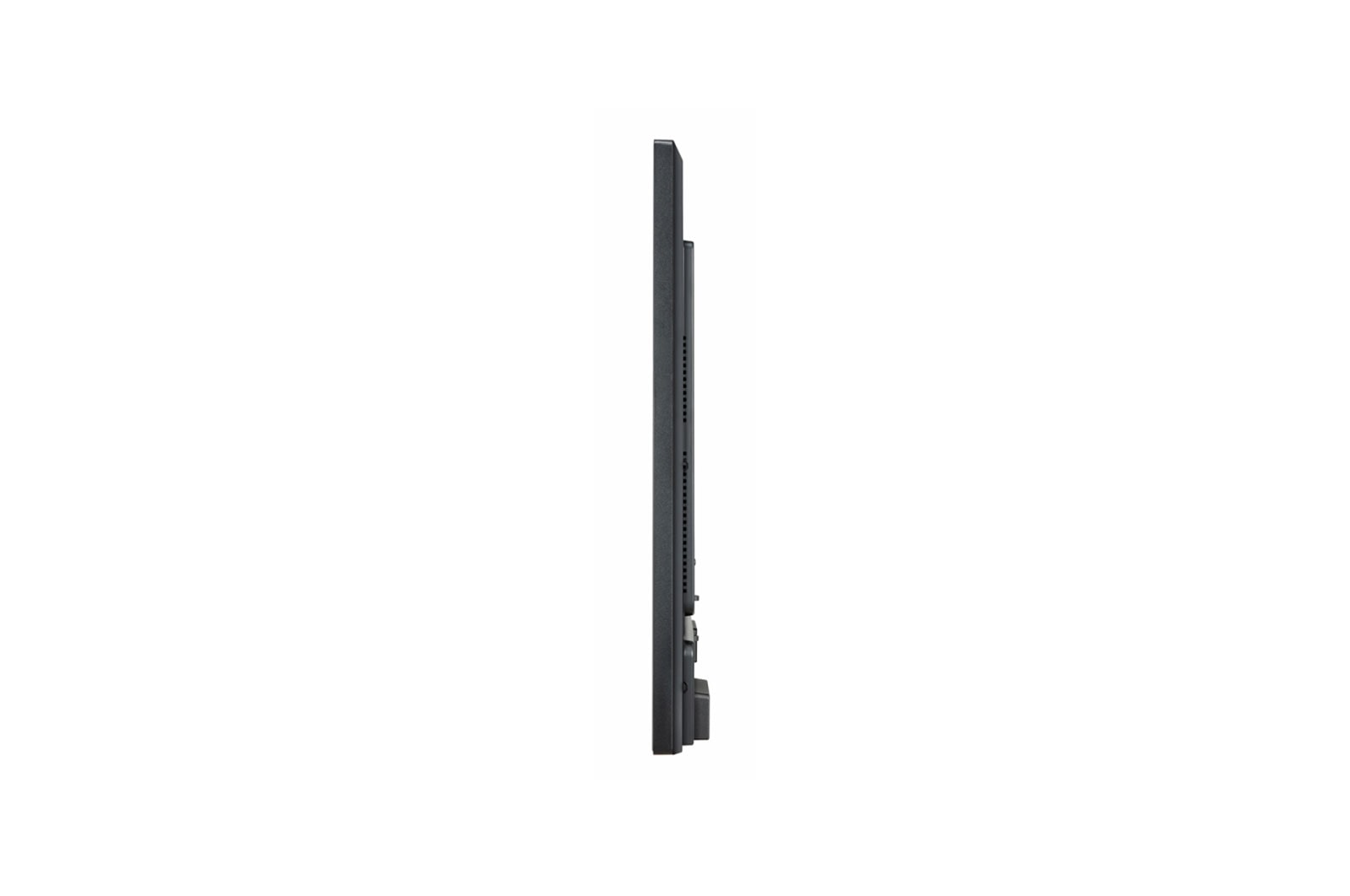 LG 49 po 350 nits FHD Affichage standard, LG 49SE3KE-B