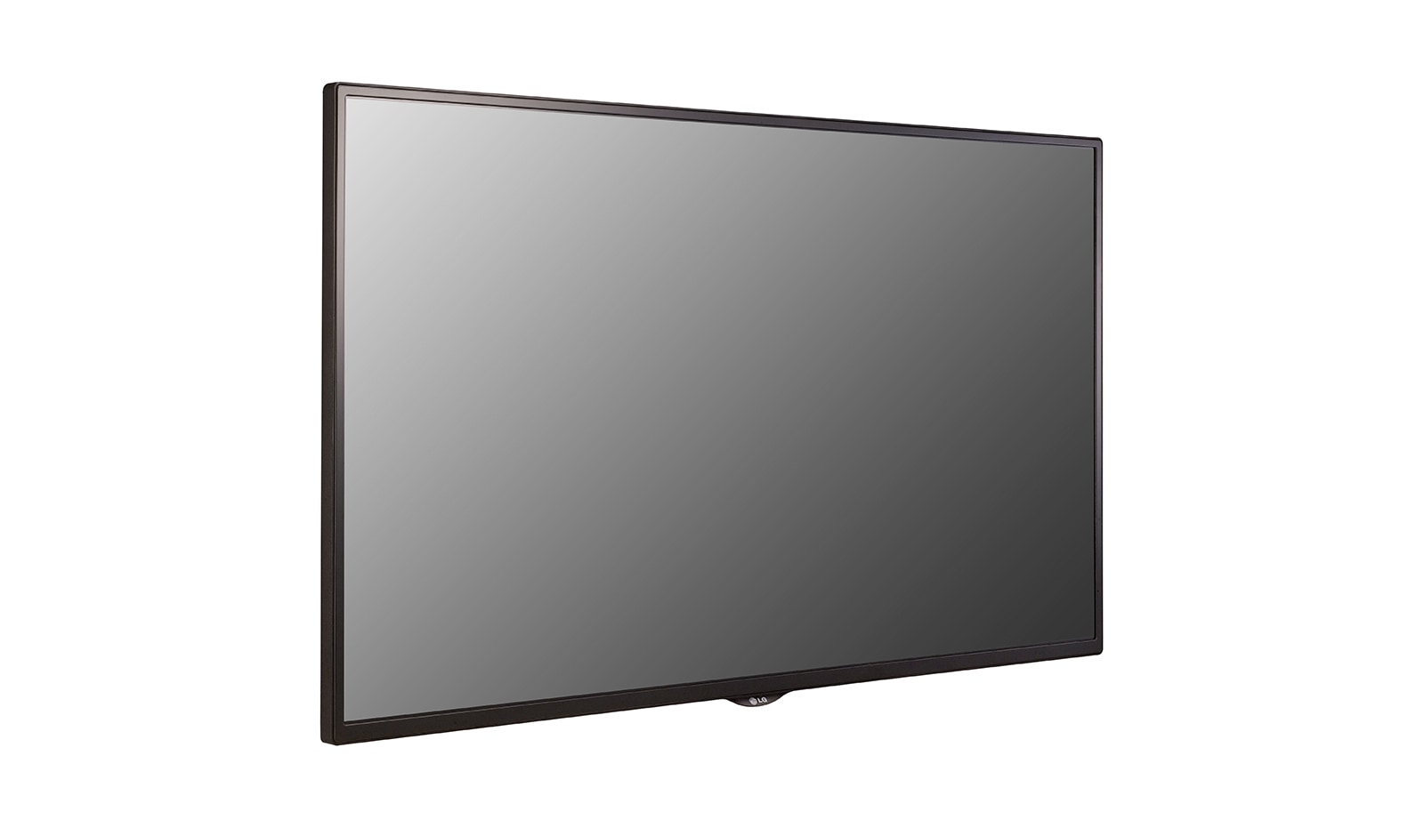 LG 49 po 450 nits FHD Affichage standard, LG 49SM5D-B