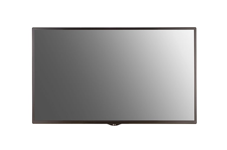 LG 49 po 450 nits FHD Affichage standard, LG 49SM5D-B