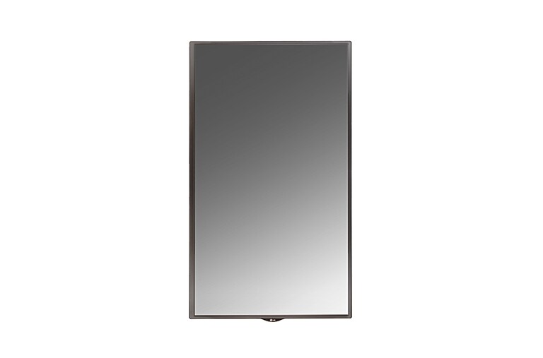 LG 49 po 450 nits FHD Affichage standard, LG 49SM5D-B