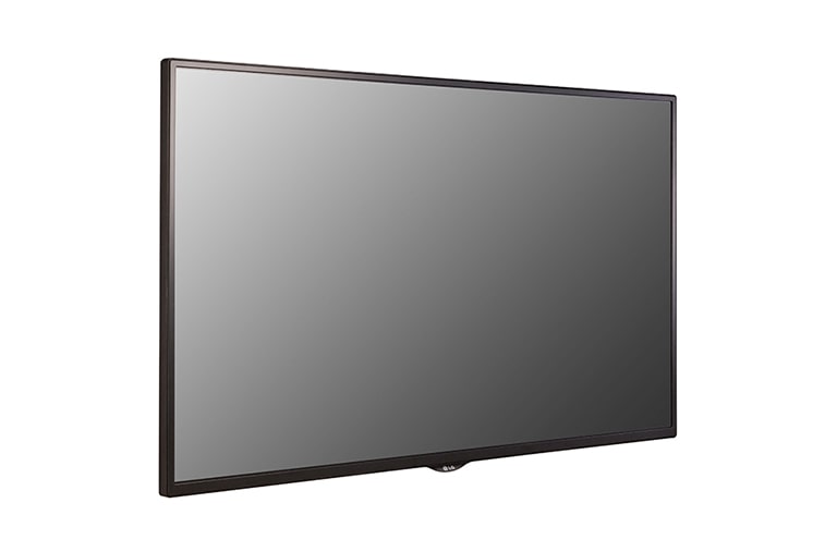 LG 49 po 450 nits FHD Affichage standard, LG 49SM5D-B