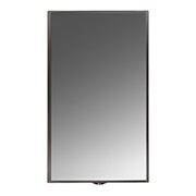 LG 49 po 350 nits FHD Affichage standard, LG 49SM5KD-B