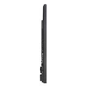 LG 49 po 350 nits FHD Affichage standard, LG 49SM5KD-B