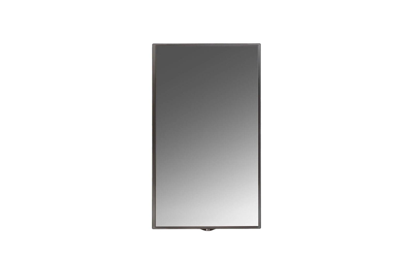 LG 49 po 350 nits FHD Affichage standard, LG 49SM5KD-B