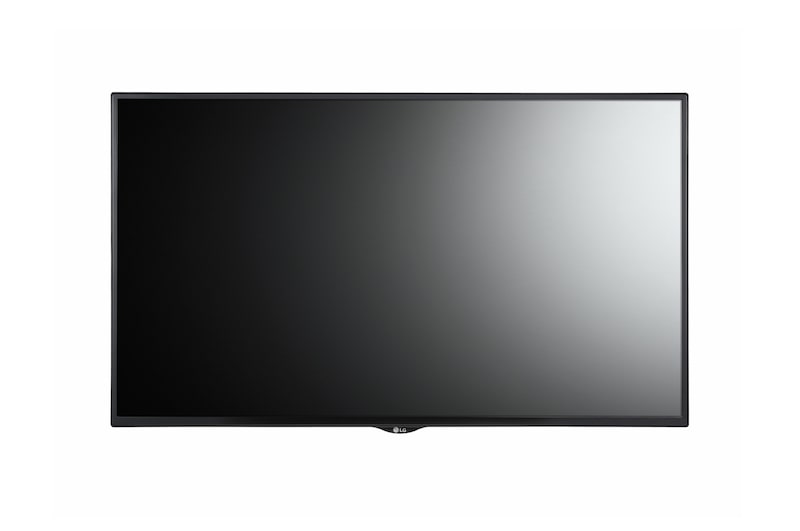 LG 49 po 450 nits FHD Affichage standard, LG 49SM5KE-B