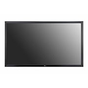 LG 49 po 450 nits FHD Affichage avec tactile intégré, LG 49TA3E-B