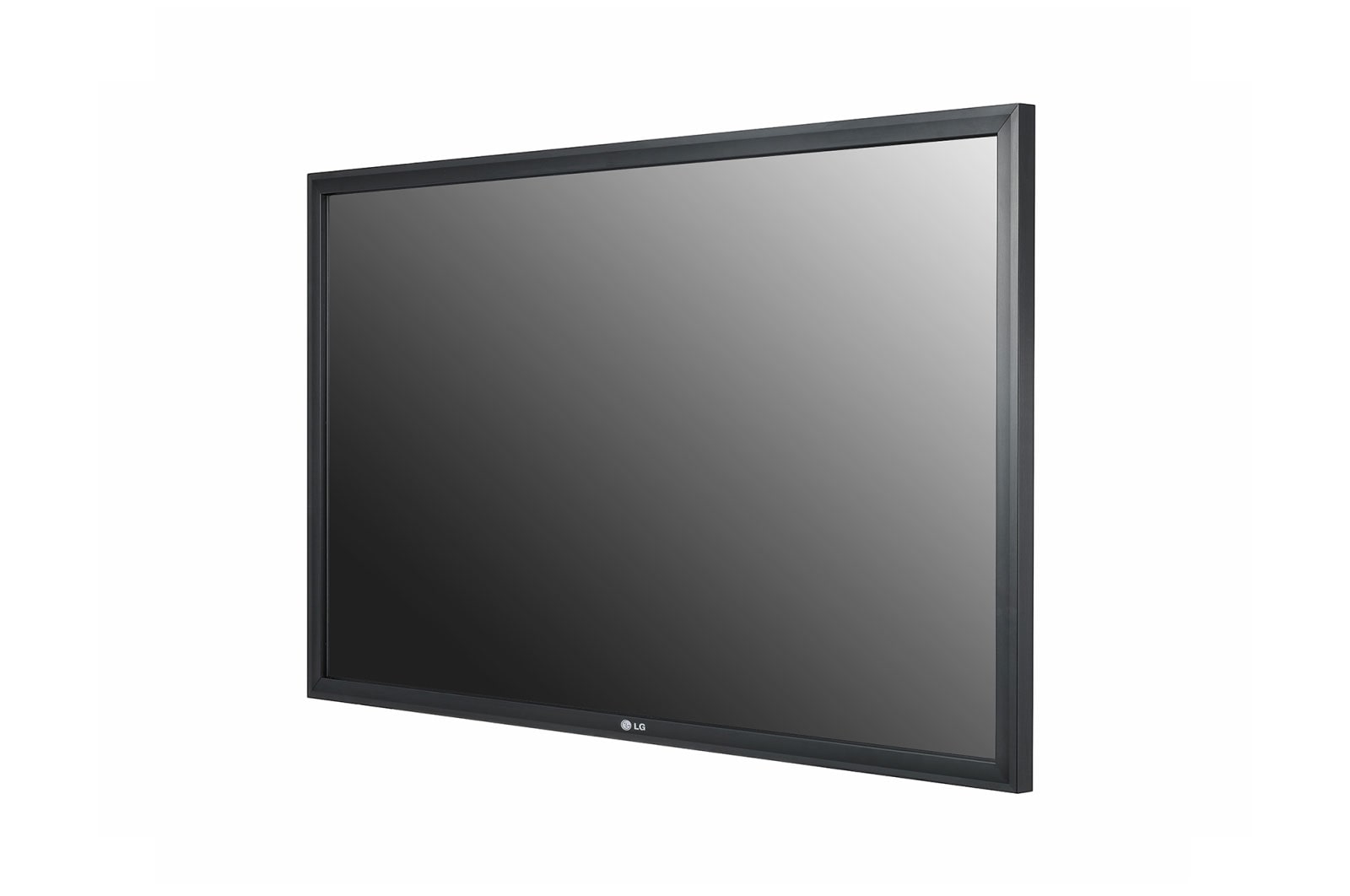 LG 49 po 450 nits FHD Affichage avec tactile intégré, LG 49TA3E-B