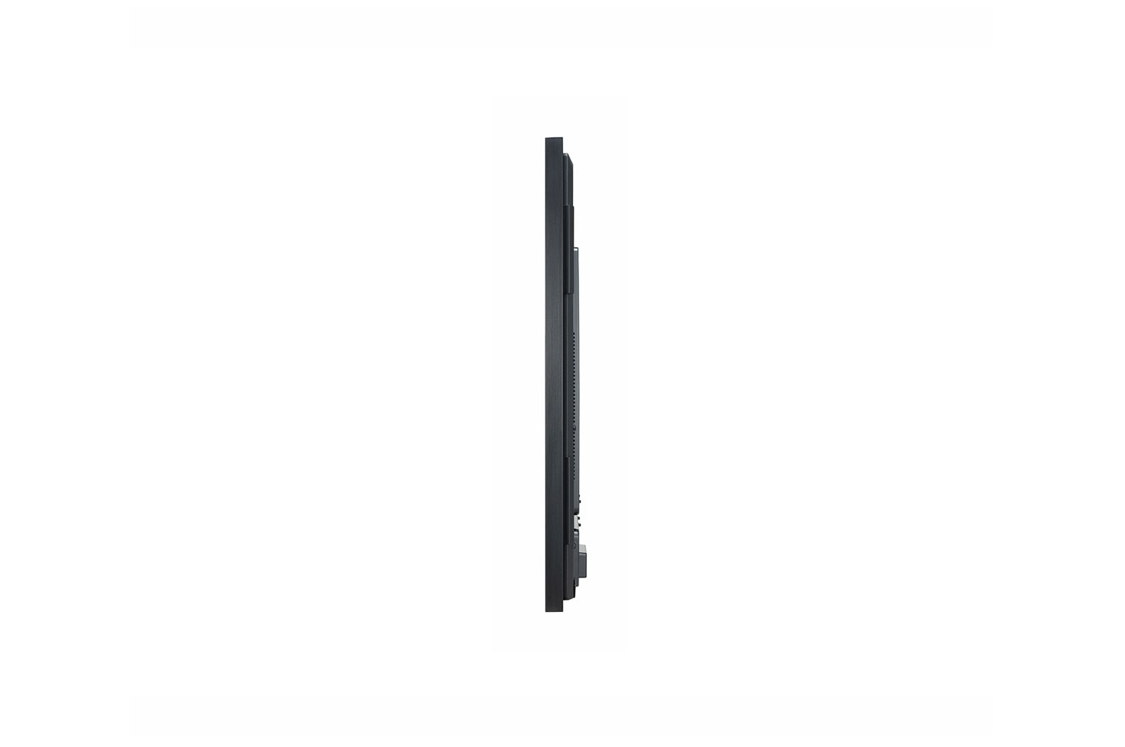 LG 49 po 450 nits FHD Affichage avec tactile intégré, LG 49TA3E-B