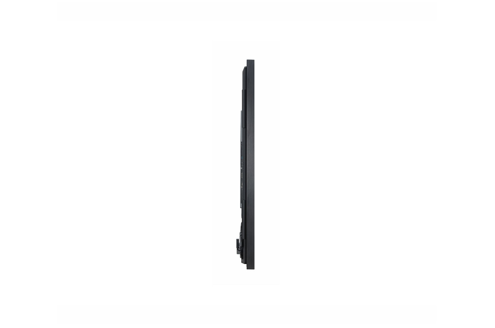 LG 49 po 450 nits FHD Affichage avec tactile intégré, LG 49TA3E-B