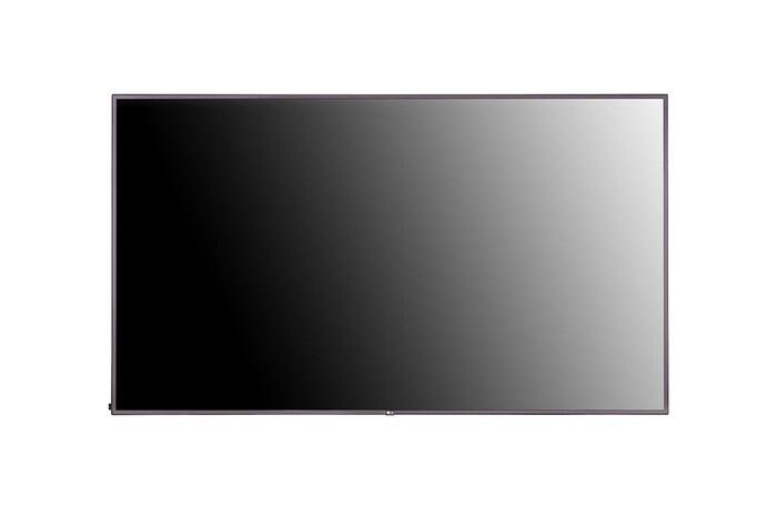 LG 49 po 500 nits UHD Affichage, LG 49UH5E-B