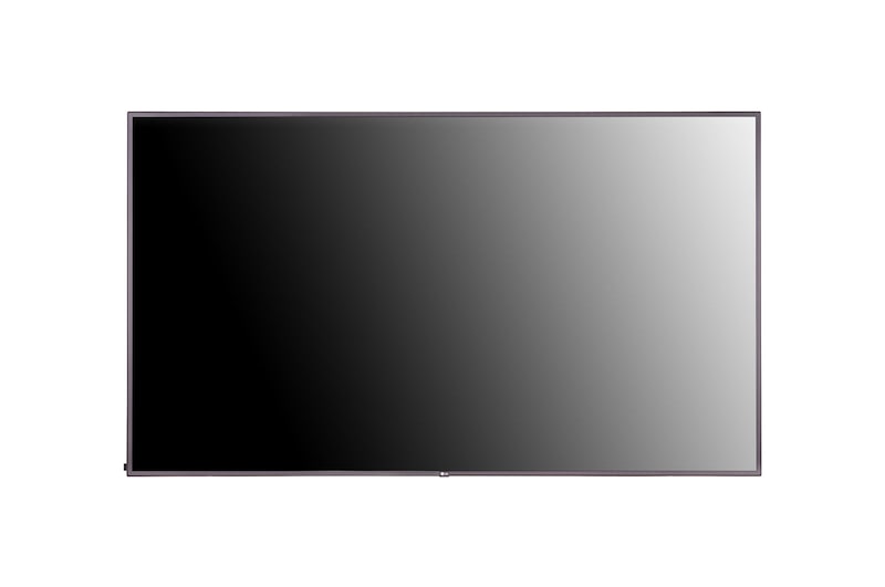 LG 49 po 500 nits UHD Affichage, LG 49UH5E-B