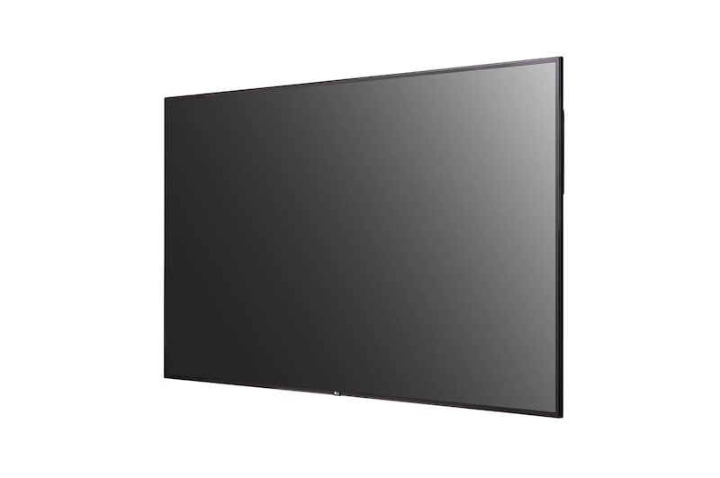LG 49 po 500 nits UHD Affichage, LG 49UH5E-B