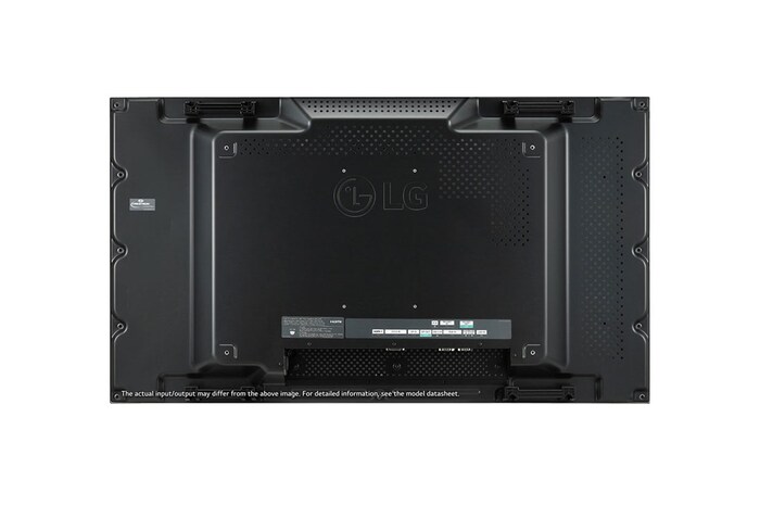 rear perspective view