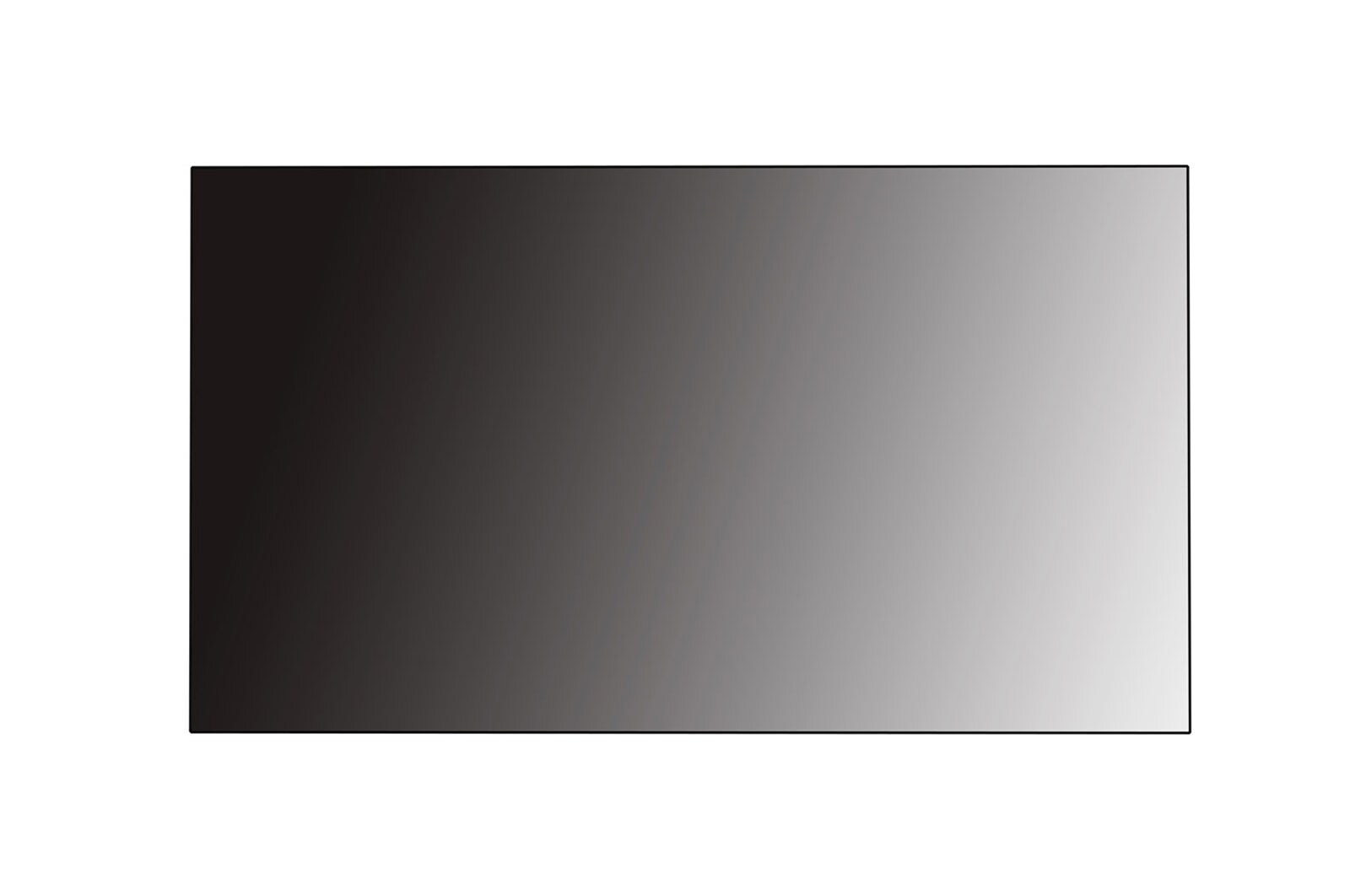 LG 49 po 500 nits  FHD  P0.9 Mur vidéo au cadre uniforme, LG 49VM5C-A