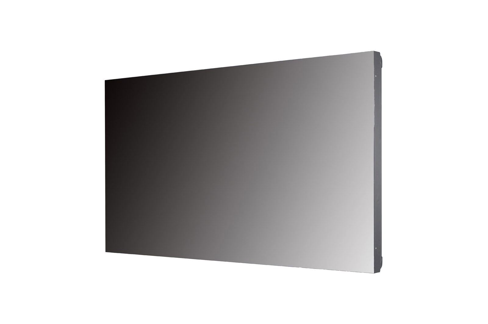 LG 49 po 500 nits  FHD  P0.9 Mur vidéo au cadre uniforme, LG 49VM5C-A